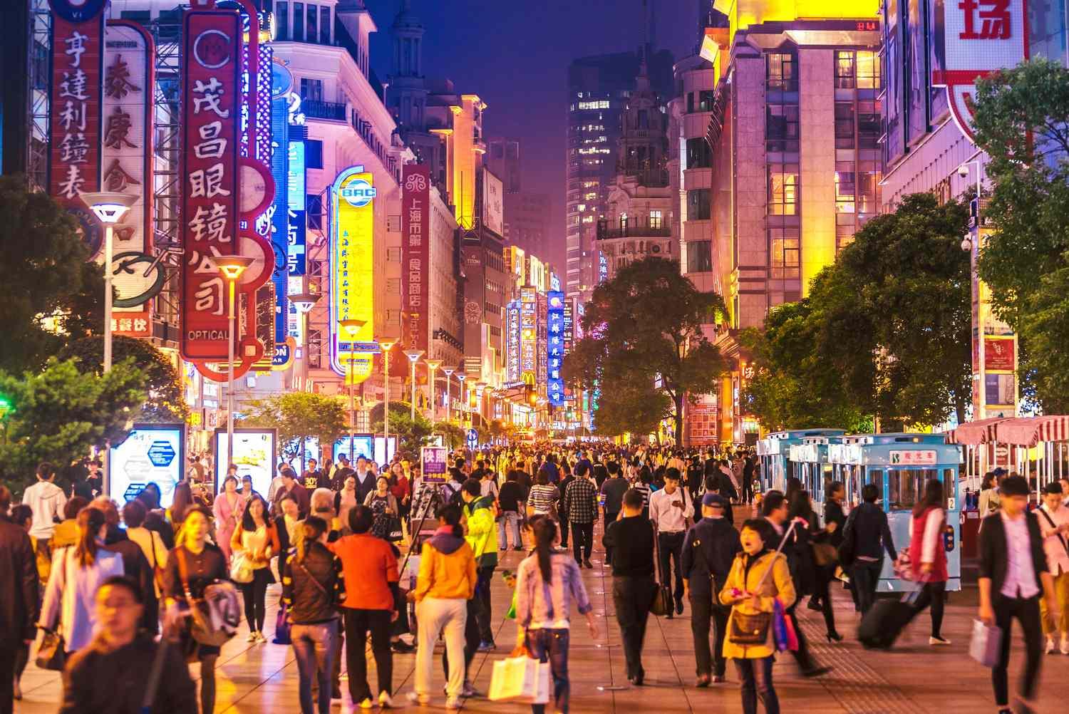 SHANGHAI — 4